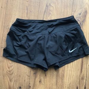 Nike Dri-Fit running shorts